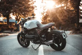 Does the California Lemon Law Apply to Motorcycles?