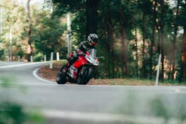 Mastering Defensive Riding: Essential Strategies for Motorcycle Safety