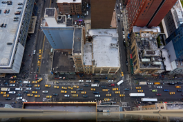 Key Traffic Rules Everyone Must Respect