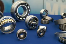 Most Common Types of Bearings Used in Automobiles