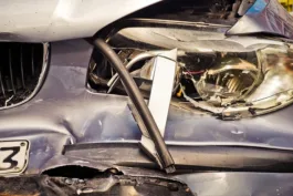 What To Expect After Your First Car Accident in New York