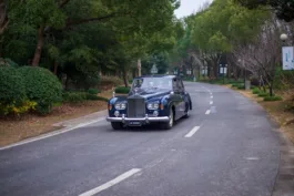 How Rolls-Royce Continues to Reign Supreme in the World of Luxury Automobiles