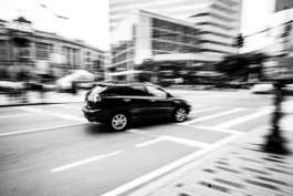 Road Rage vs. Aggressive Driving