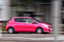 8 Tips for Car Security and Protection