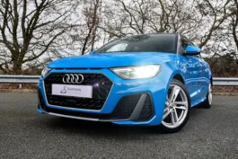 Navigating Your Audi A1 Lease: Top Tips to Get the Best Deal