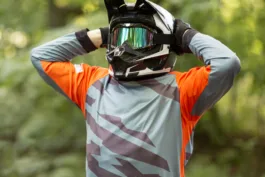 Race Day Ready: Styling Your Favorite Motorsports College Apparel