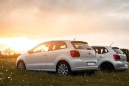 What to Do If You Hit a Parked Car in Houston, Texas?