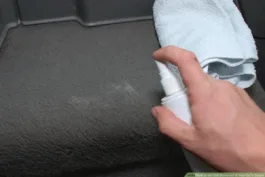 A Step-By-Step Guide to Remove Stains From Your Car Carpets