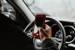 The Three Main Types of Distracted Driving