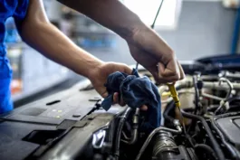 The Importance of Regular Vehicle Maintenance: Ensuring Safety, Longevity, and Efficiency