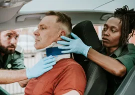 What Damages Can Car Accident Victims Recover in Indianapolis?
