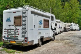 Versatile Uses for Recreational Vehicle Storage Buildings