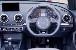 Safety First: Identifying and Fixing Steering Wheel Noise and Squeaks in Your Luxury Vehicle