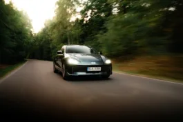 Top Electric Vehicle Models to Buy in 2024