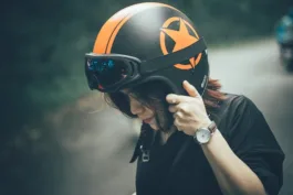 Your Guide to Motorcycle Helmet Types: Features, Pros, and Cons