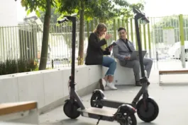 Top Factors to Consider When Buying Your First Electric Scooter