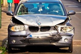 Long-Term Recovery Challenges After a Car Crash