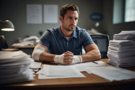 How Long Do You Really Have to File a Car Accident Claim?