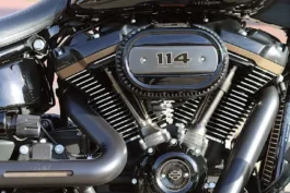 Fuel Injection in Harley Davidson Bikes: The Path to Improved Performance and Lower Emissions