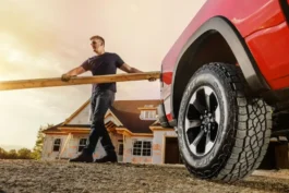 Are Mastercraft Tires Good for All-Season Driving?