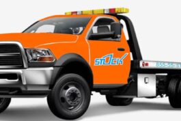 STUCK Towing Service: We Pull You Out When Life Puts You on Hold!