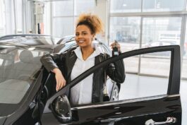 Congratulations! Now Here’s Your Guide to Getting Started as a New Driver 