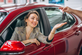 The Benefits of Booking Your Rental Car Early: Save Time, Money, and Stress