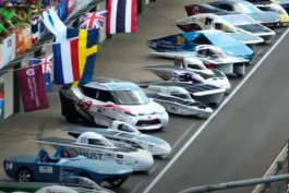 Harnessing Solar Power for Endurance Racing: A New Era