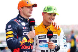 Lando Norris’ Quest for the 2024 F1 Title: Challenging Max Verstappen’s Reign