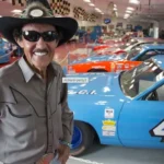 Richard Petty