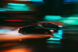 The Legal Implication of Street Racing
