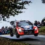 Central European Rally 2025