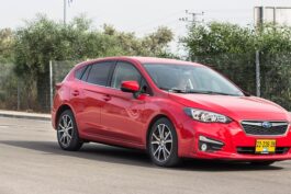 The Top 4 Features to Look for in the Best Compact Cars