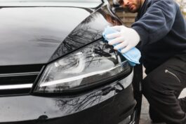 Give Your Car a Fresh Look: Simple Ways to Improve Its Exterior