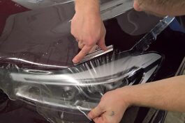 Car Care Upgrades: Why PPF Should Be on Your List