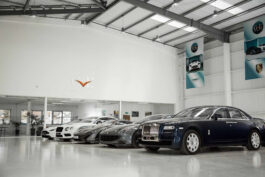 Why Vehicle Tracking is Essential for High-Value Cars and Fleets?