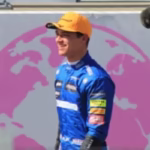 FUA F1 AUSTRIA 2021, Lando Norris