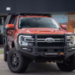 Purpose-Built Ute Canopies