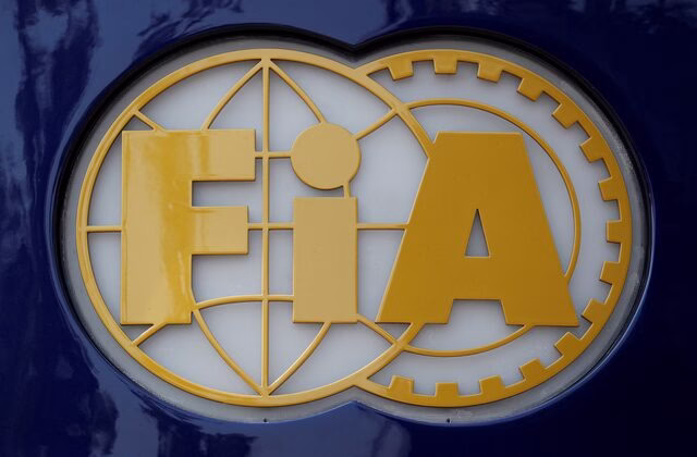 fia logo