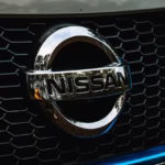 nissan car logo