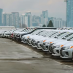 buying a used car