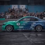 Right Car for Motorsports