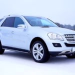 buying an suv