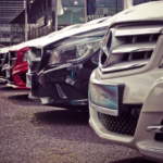 buying a new car
