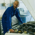 Auto Repair Shop