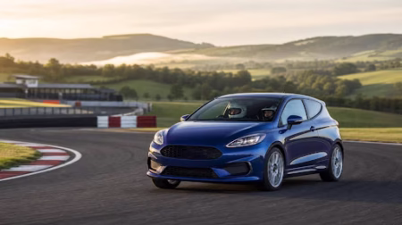 good first track-day car