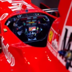 motorsport innovation