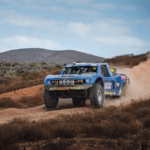 off road vehicles