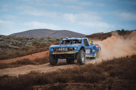off road vehicles