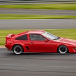 Motorsport Technology